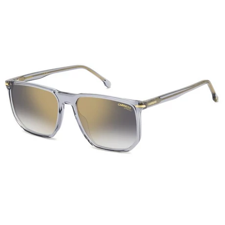 CARRERA 329/S KB7-FQ-GREY SHADED GOLD MIRROR NAPSZEMÜVEG