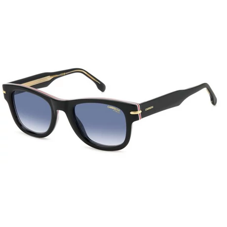 CARRERA 330/S 807-08-DK BLUE SHADED NAPSZEMÜVEG