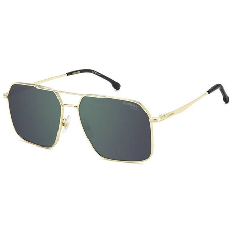 CARRERA 333/S J5G-Q3-GREENGREY SP PZ HIGHT CONTRAST ANTIREFLEX NAPSZEMÜVEG