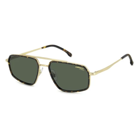 CARRERA 338/S 0NR-QT-GREEN NAPSZEMÜVEG
