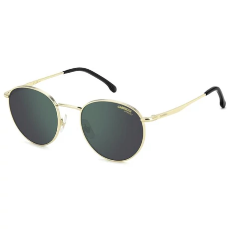 CARRERA 339/S RHL-MT-GREEN MIRROR NAPSZEMÜVEG