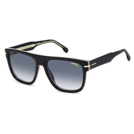 CARRERA 340/S 2M2-08-DK BLUE SHADED NAPSZEMÜVEG