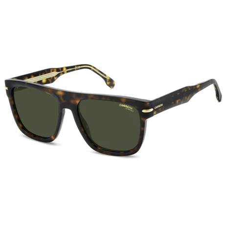 CARRERA 340/S QUM-QT-GREEN NAPSZEMÜVEG