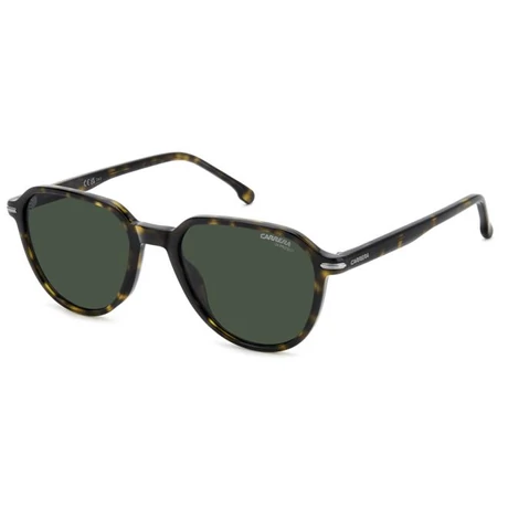 CARRERA 342/S FIT-QT-GREEN NAPSZEMÜVEG