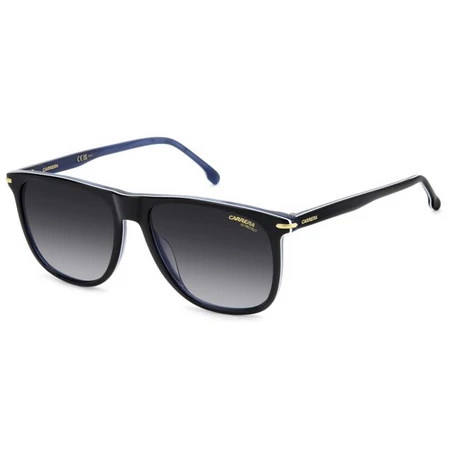 CARRERA CA 349/S 9ZJ-9O DARK GREY SHADED NAPSZEMÜVEG