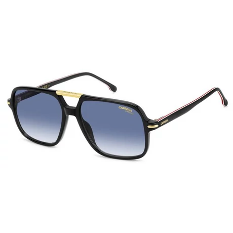 CARRERA CA 350/S 2M2-08 DK BLUE SHADED NAPSZEMÜVEG