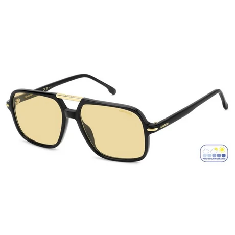 CARRERA CA 350/S 71C-UK-YELLOW PHOTOCROMATIC NAPSZEMÜVEG