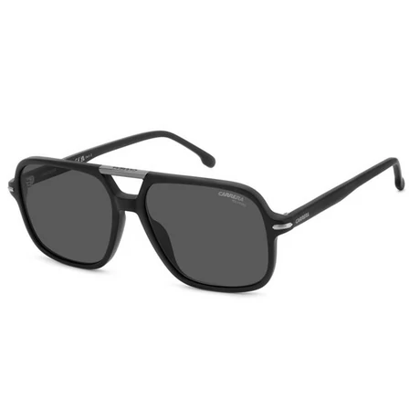 CARRERA CA 350/S RZZ-M9 GREY POLARIZED NAPSZEMÜVEG