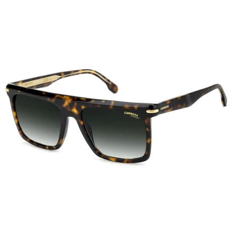 CARRERA CA 359/S 086-9K HAVANA GREEN SHADED napszemüveg