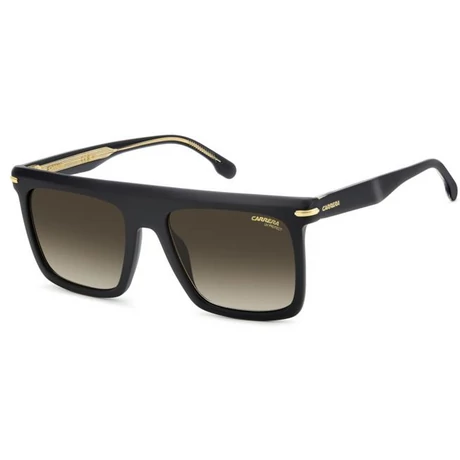 CARRERA CA 359/S I46-86 BLACK BROWN GREEN ANTIREFLEX napszemüveg