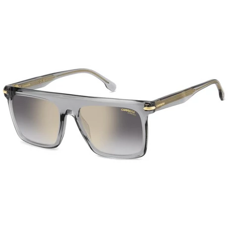 CARRERA CA 359/S KB7-FQ GREY SHADED GOLD MIRROR napszemüveg