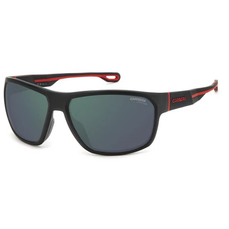 CARRERA 4018/S BLX-Q3-GREENGREY SP PZ HIGHT CONTRAST ANTIREFLEX NAPSZEMÜVEG