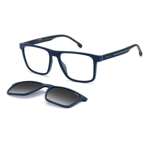 CARRERA CA8061/CS 4NZ-WJ-GREY SHADED POLARIZED CLIP-ON NAPSZEMÜVEG