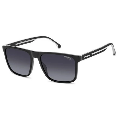 CARRERA 8064/S 80S-9O-DARK GREY SHADED NAPSZEMÜVEG