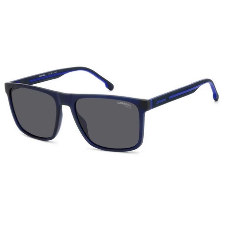 CARRERA 8064/S FLL-IR-GREY NAPSZEMÜVEG