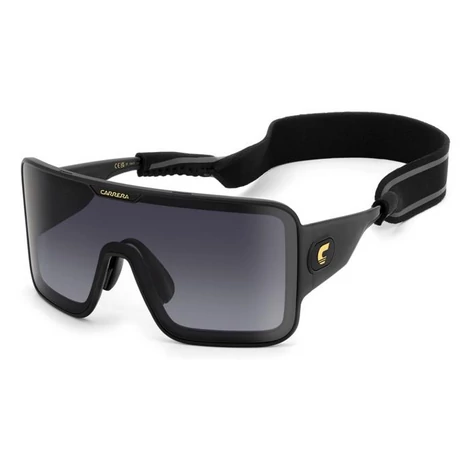 CA CARRERA FLAGLAB 15 003-9O DARK GREY SHADED NAPSZEMÜVEG
