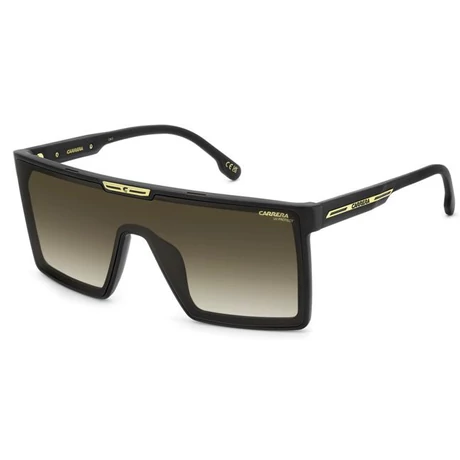 CARRERA VICTORY C 07/S 003-86-BLACK BROWN GREEN ANTIREFLEX NAPSZEMÜVEG