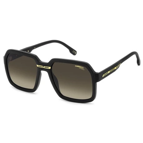 CARRERA VICTORY C 08/S 003-86-BLACK BROWN GREEN ANTIREFLEX NAPSZEMÜVEG