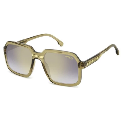 CARRERA VICTORY C 08/S FMP-FQ-GREY SHADED GOLD MIRROR NAPSZEMÜVEG