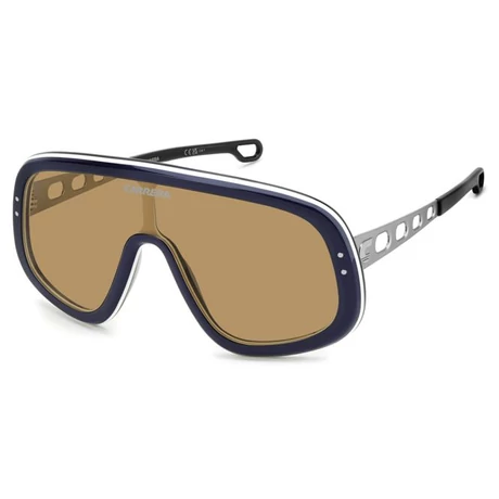 CARRERA FLAGLAB 17 DTY-W7-ORANGE NAPSZEMÜVEG