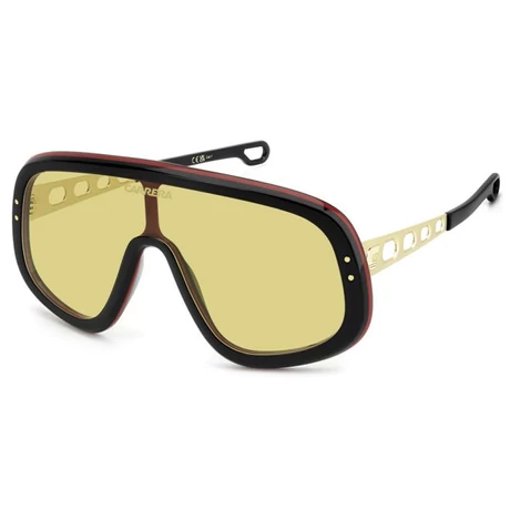 CARRERA FLAGLAB 17 OIT-HO-YELLOW NAPSZEMÜVEG