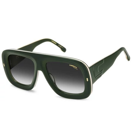 CARRERA CA FLAGLAB 18 1ED-9O DARK GREY SHADED NAPSZEMÜVEG