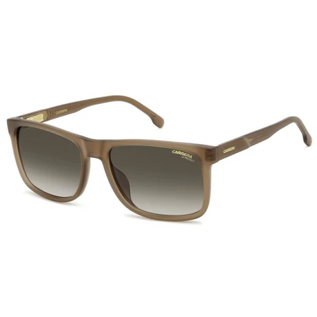 CARRERA C FLEX 01/G/S YZ4-HA-BROWN SHADED NAPSZEMÜVEG