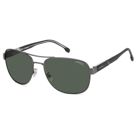 CARRERA C FLEX 02/G/S R80-QT-GREEN NAPSZEMÜVEG