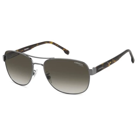 CARRERA C FLEX 02/G/S TZ2-HA-BROWN SHADED NAPSZEMÜVEG