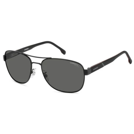 CARRERA C FLEX 02/G/S 003-M9-GREY POLARIZED NAPSZEMÜVEG