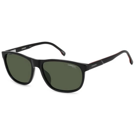 CARRERA C FLEX 08/G/S 807-UC GREEN POLARIZED NAPSZEMÜVEG