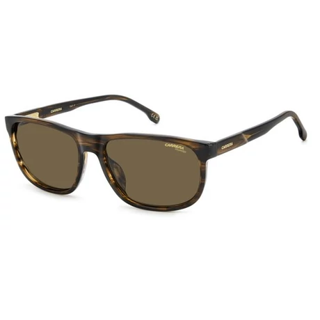 CARRERA C FLEX 08/G/S EX4-SP BRONZE POLARIZED NAPSZEMÜVEG
