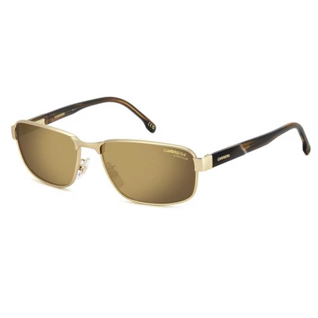CARRERA C FLEX 09/G/S AOZ-YL GOLD HIGH CONTRAST POLARIZED ANTIREFLEX NAPSZEMÜVEG