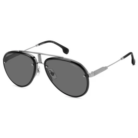 CA CARRERA GLORY KJ1-M9 GREY POLARIZED NAPSZEMÜVEG