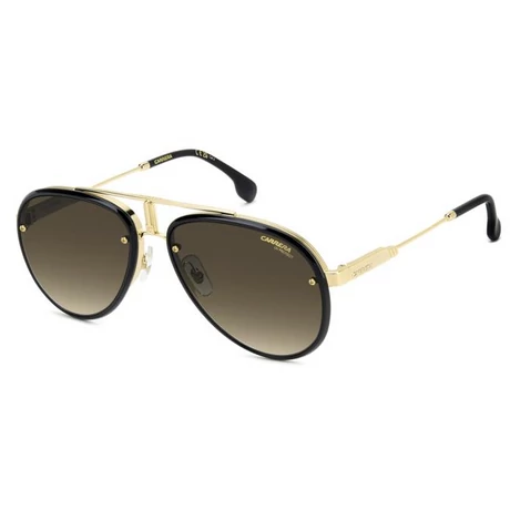 CA CARRERA GLORY RHL-86 BLACK BROWN GREEN ANTIREFLEX NAPSZEMÜVEG