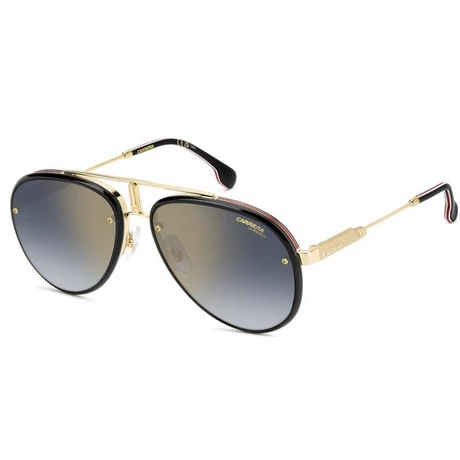 CA CARRERA GLORY Y11-1V BLUE SHADED GOLD MIRROR NAPSZEMÜVEG