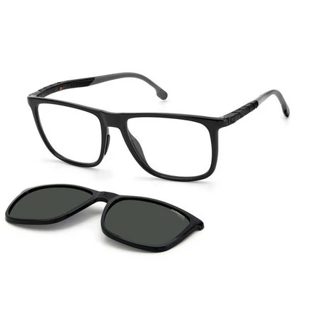 CARRERA HYPERFIT 16/CS 807-M9-GREY POLARIZED CLIP-ON NAPSZEMÜVEG