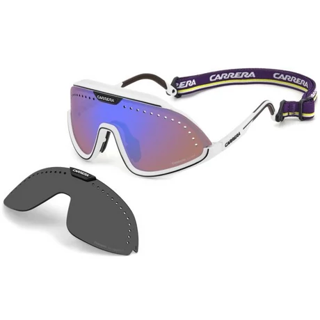 CARRERA C SPORT 01/S 6HT-ZS BLUE MULTILAYER HIGH CONTRAST NAPSZEMÜVEG