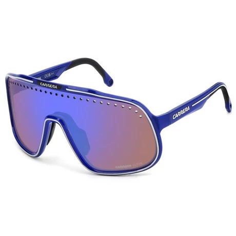 CARRERA C SPORT 02/S XW0-ZS BLUE MULTILAYER HIGH CONTRAST NAPSZEMÜVEG