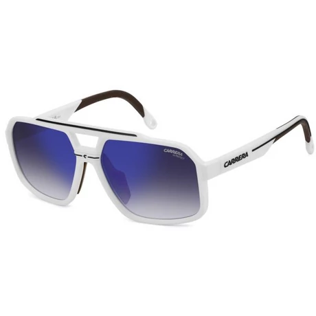 CARRERA C SPORT 03/S 6HT-KM GREY MIRROR SHADED NAPSZEMÜVEG