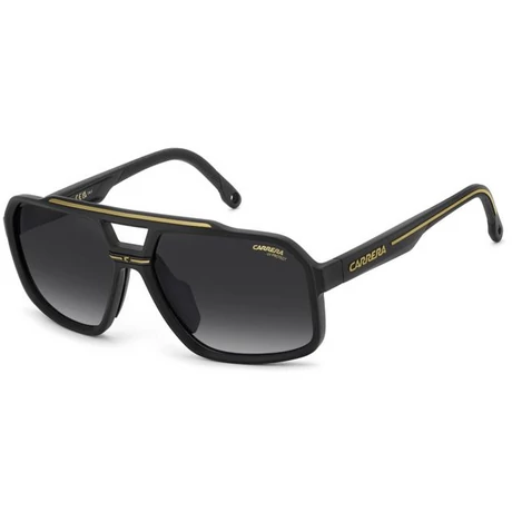 CARRERA C SPORT 03/S I46-9O DARK GREY SHADED NAPSZEMÜVEG
