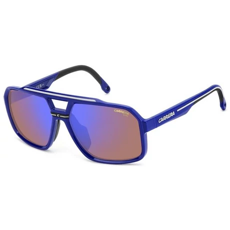  CARRERA C SPORT 03/S XWO-ZS BLUE MULTILAYER HIGH CONTRAST NAPSZEMÜVEG