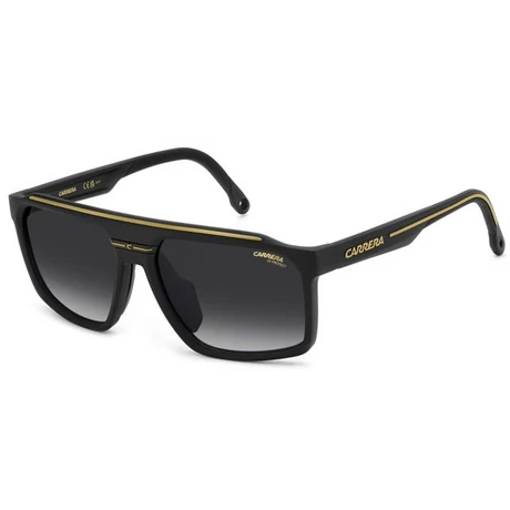 CARRERA C SPORT 04/S I46-9O DARK GREY SHADED NAPSZEMÜVEG