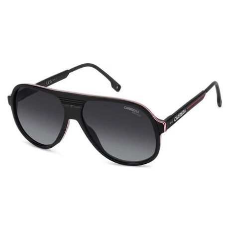 CARRERA C SPORT 07/S 807-WJ GREY SHADED POLARIZED NAPSZEMÜVEG