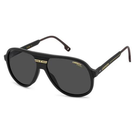 CARRERA C SPORT 07/S I46-IR GREY NAPSZEMÜVEG