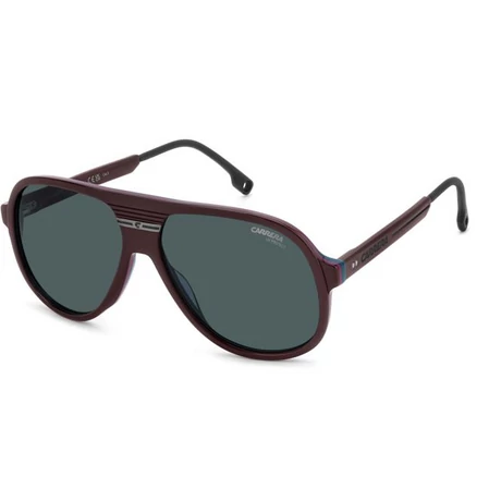CARRERA C SPORT 07/S LHF-KU BLUE NAPSZEMÜVEG