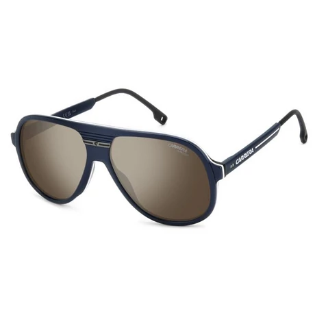 CARRERA C SPORT 07/S PJP-T4-SILVER MIRROR NAPSZEMÜVEG