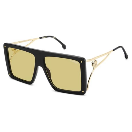CARRERA CA UNICA/SE 71C-HW YELLOW NAPSZEMÜVEG