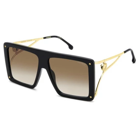 CARRERA CA UNICA/SE 807-86 BLACK BROWN GREEN ANTIREFLEX NAPSZEMÜVEG
