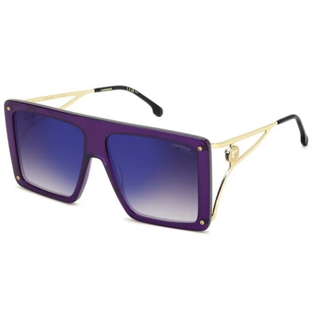 CARRERA CA UNICA/SE B3V-KM-GREY MIRROR SHADED NAPSZEMÜVEG